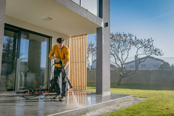 Best Dumpster Area Cleaning  in Parma, ID