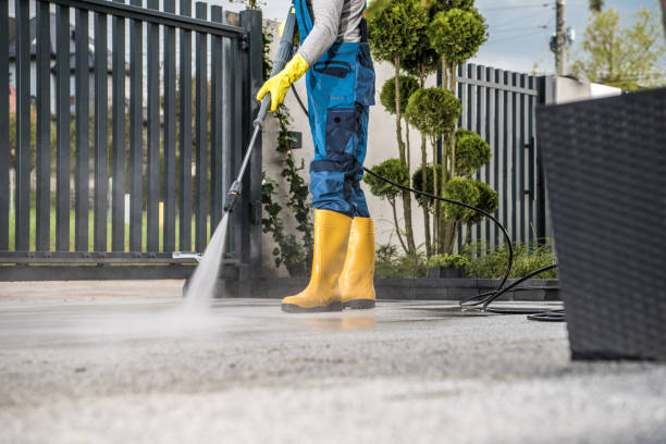 Spring Cleaning in Parma, ID